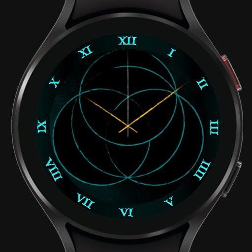 Elden Watch Face Latest Version for Android