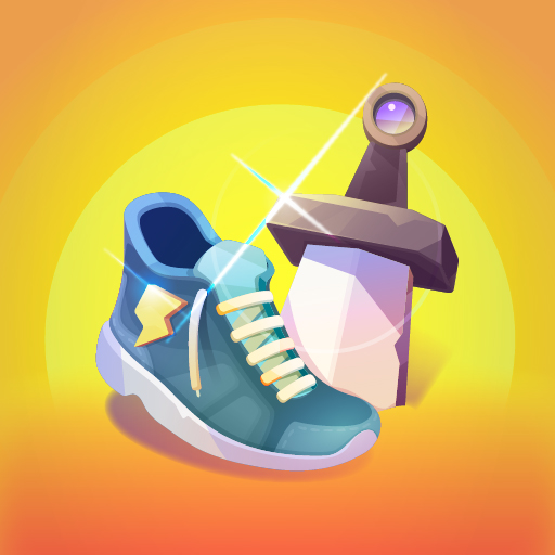 Fitness RPG APK for Android Download