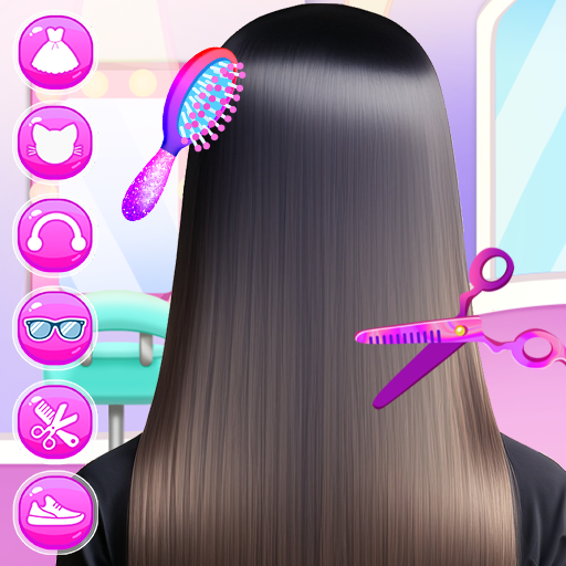 Hairs Makeup Artist Salon APK for Android Download