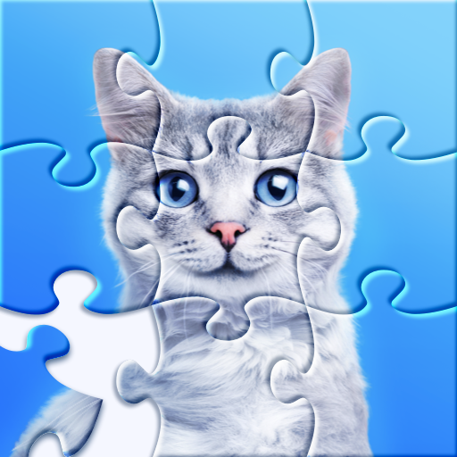 Jigsaw Puzzles APK for Android Download