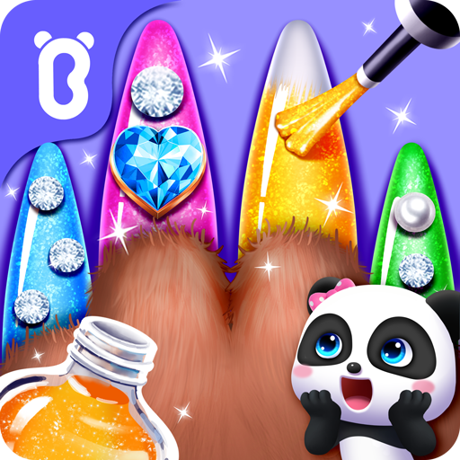 Little Panda's Pet Salon APK for Android Download