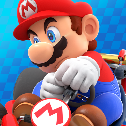 Mario Kart APK for Android Download