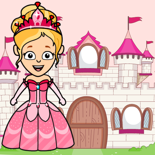 My Princess House - Doll Games APK for Android Download