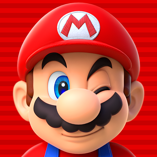 Super Mario Run 3.0.30 APK Nintendo for Android free download