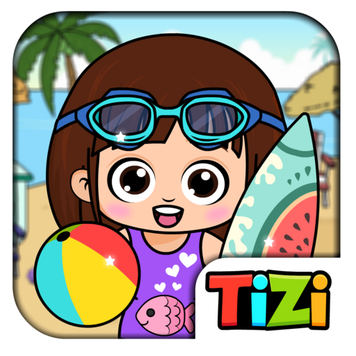 Tizi Town - My Hotel Games APK for Android Download