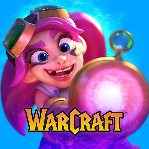 Warcraft Rumble APK for Android Download