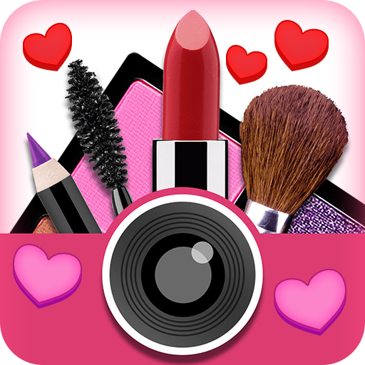 YouCam Makeup APK for Android Download