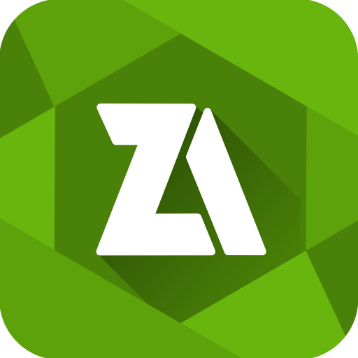 ZArchiver APK for Android Download