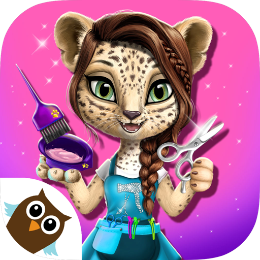 Hair salon APK for Android Download