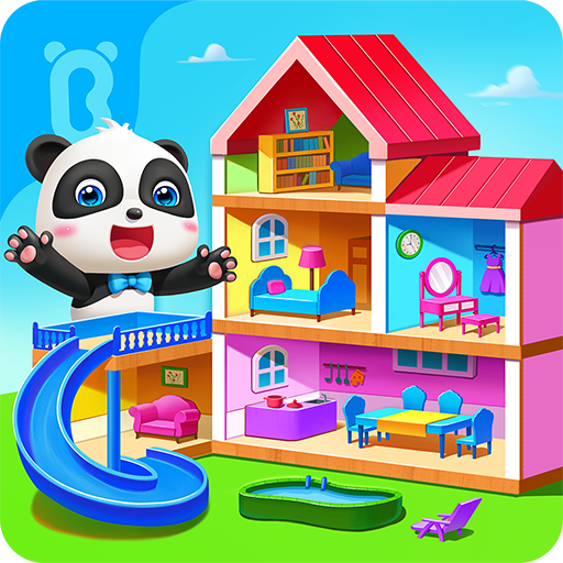 Baby Panda's House Games APK for Android Download