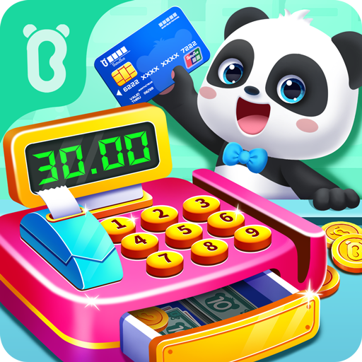 Baby Panda's Supermarket APK for Android Download