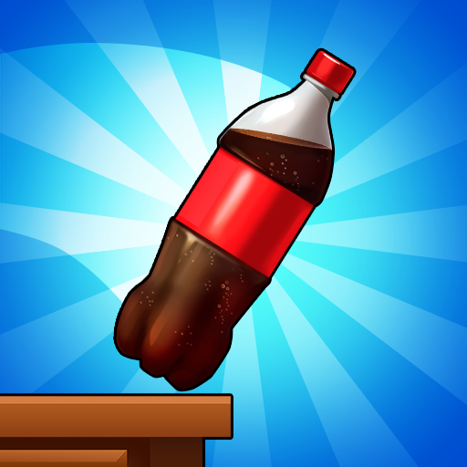 Bottle Jump 3D APK for Android Download