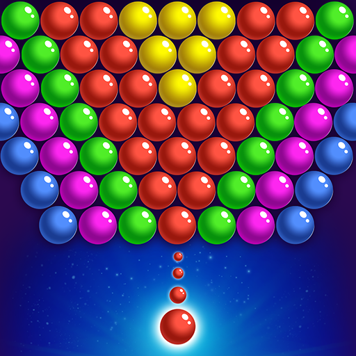 Bubble Pop! Cannon Shooter APK for Android Download