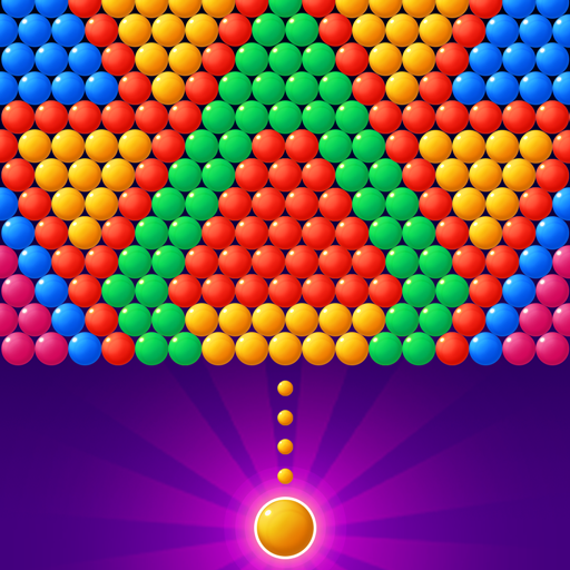 Bubble Shooter Gem Puzzle Pop APK for Android Download