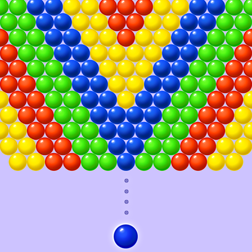 Bubble Shooter Rainbow APK for Android Download