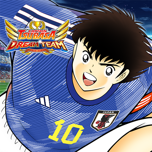 Captain Tsubasa: Dream Team APK for Android Download