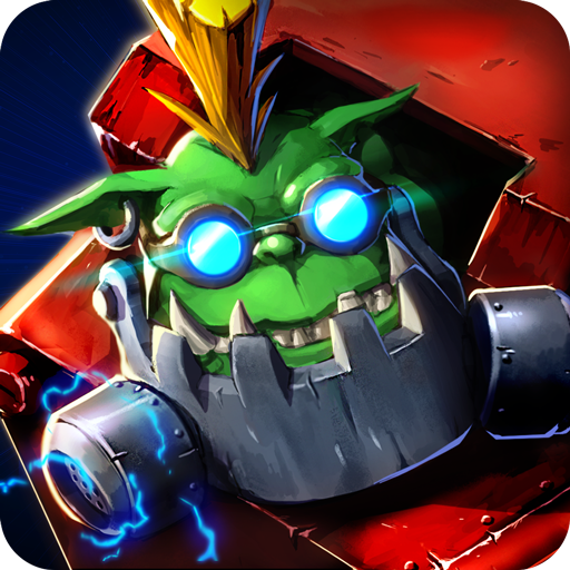 Champion Strike APK for Android Download