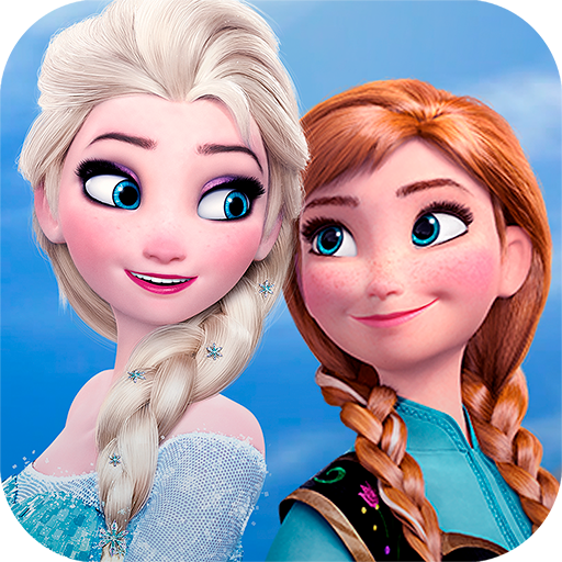 Disney Frozen Free Fall Games APK for Android Download