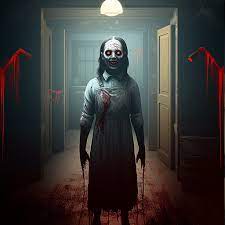 Scary Horror 2 APK for Android Download