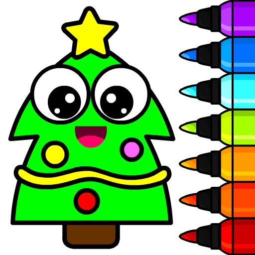 ElePant: Drawing apps for kids APK for Android Download