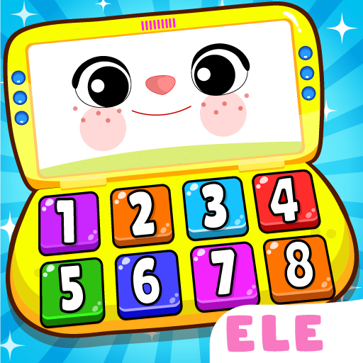 ElePant Kids Educational Games APK for Android Download