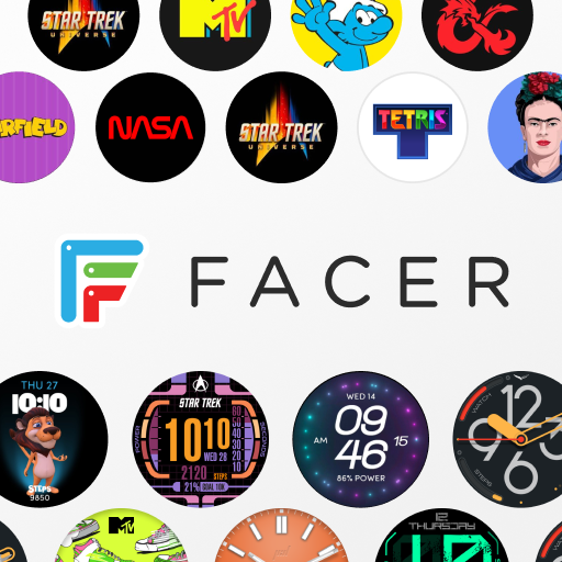 Facer APK for Android Download