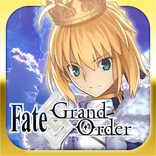 Fate/Grand Order (English) APK for Android Download