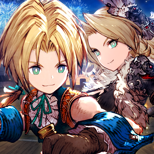 FINAL FANTASY BE:WOTV APK for Android Download