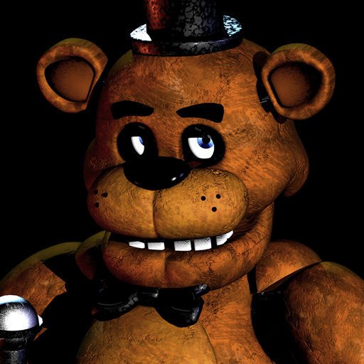 Five Nights at Freddy's Latest Version 2.0.4 for Android