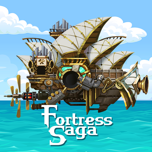 Fortress Saga APK for Android Download