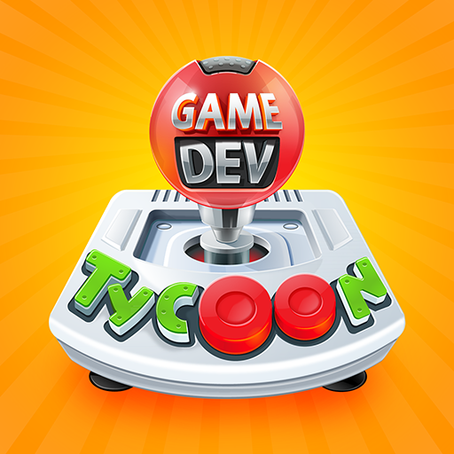 Game Dev Tycoon Latest Version 1.6.9 for Android