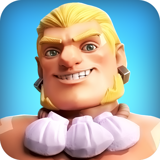 Infinity Clan APK for Android Download