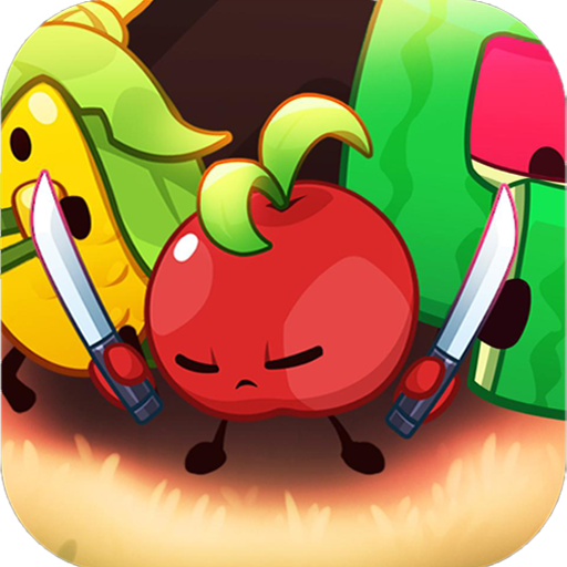 Juicy Defend - Fruit vs Robot APK for Android Download