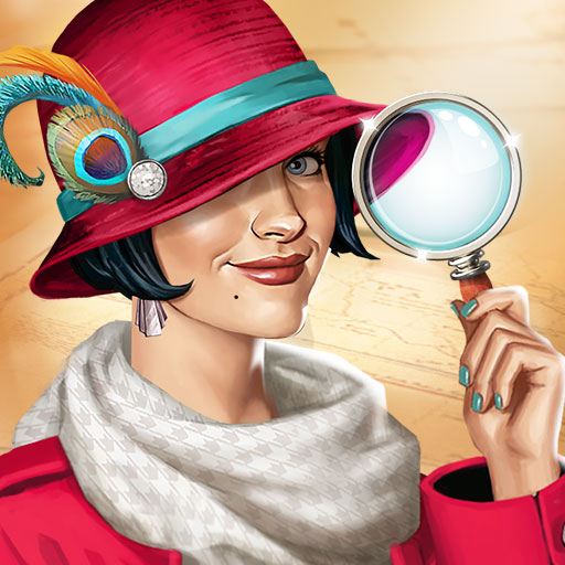 June's Journey: Hidden Objects APK for Android Download