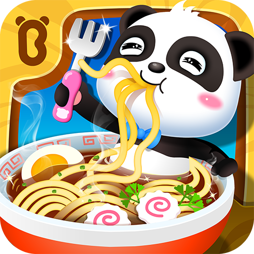 Little Panda's Chinese Recipes APK for Android Download