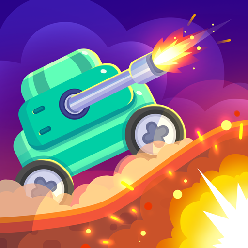 Mad Royale io – Tank Battle APK for Android Download