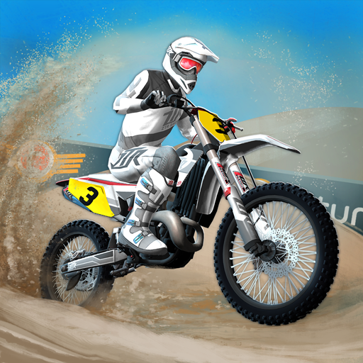Mad Skills Motocross 3 APK for Android Download