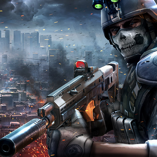 Modern Combat 5 APK for Android Download