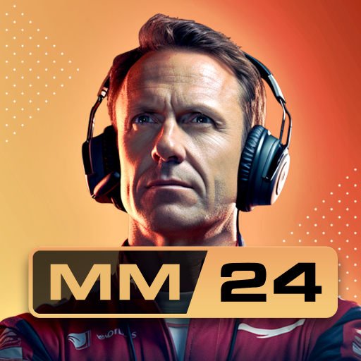 Motorsport Manager Game 2024 APK for Android Download