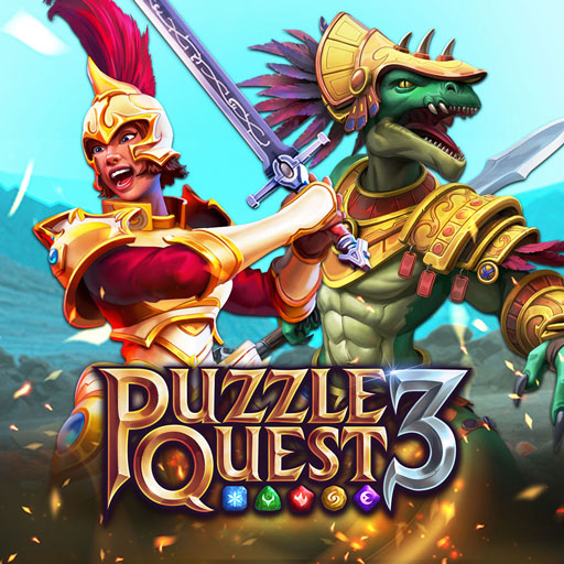 Puzzle Quest 3 APK for Android Download