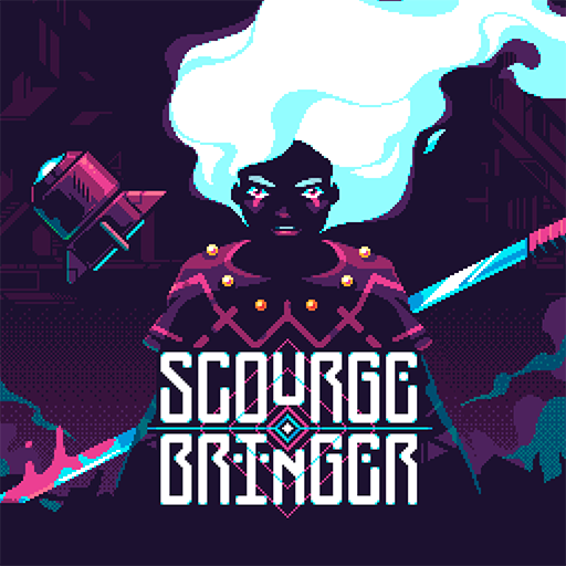 ScourgeBringer Latest Version 1.61 for Android