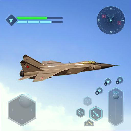 Sky Warriors APK for Android Download