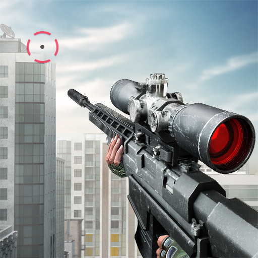 Sniper 3D APK for Android Download