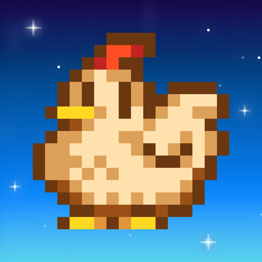 Stardew Valley Latest Version 1.5.6.52 for Android