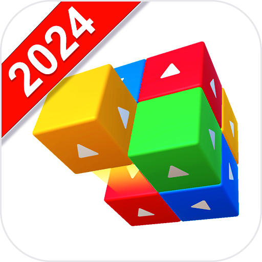 Tap Out - Take 3D Blocks Away APK for Android Download