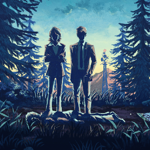 Thimbleweed Park Latest Version 1.0.9 for Android