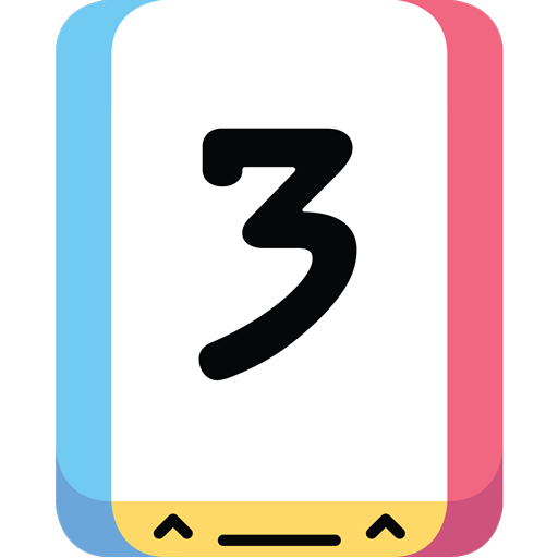 Threes! Latest Version 1.3.1536 for Android