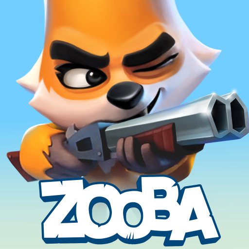 Zooba APK for Android Download