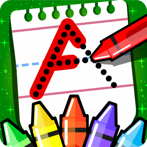 ABC Tracing Preschool Games 2+ APK for Android Download