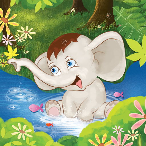 Animal coloring pages APK for Android Download